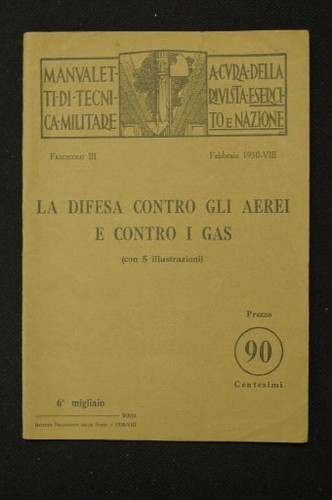 Militaria difesa aeronautica - difesa,
