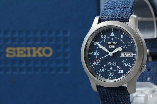 Orologio uomo automatico seiko - automatico,