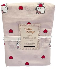 Set lenzuola bio Pottery Barn