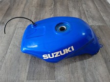 Suzuki GSX R 750 1992-1993 serbatoio benzina (serbatoio carburante) 201684791