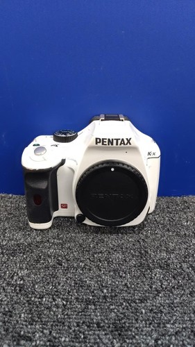 Kit doppio zoom pentax - kit,