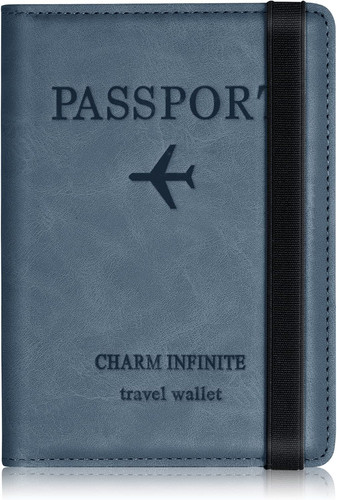 Custodia per passaporto - per,