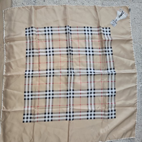 Sciarpa burberrys vintage - sciarpa,