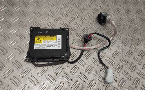 Centralina alimentatore toyota - centralina,