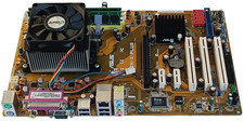SCHEDA MADRE ASUS M2N-X PLUS