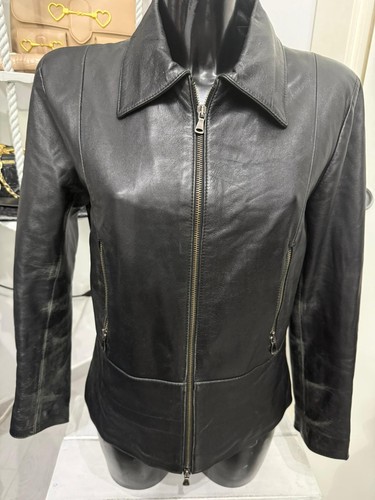 Giacca giubbino donna vera - giubbino,