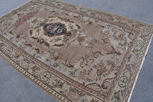 Tappeto grande vintage