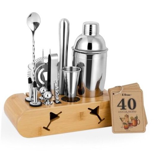Kit barman con - kit,