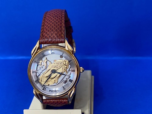 Orologio classico fossil - orologio,