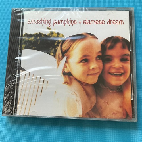 The smashing pumpkins - the,