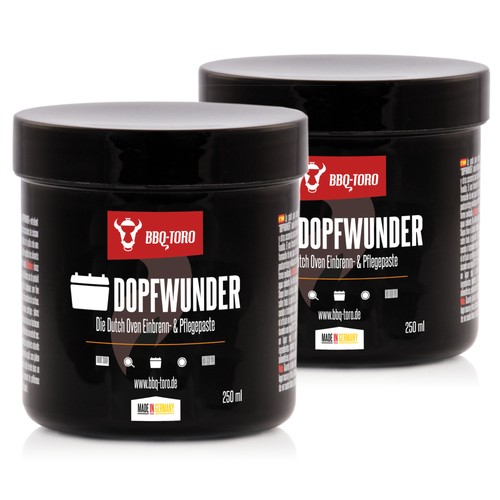 Bbq toro dopfwunder - bbq-toro, oven