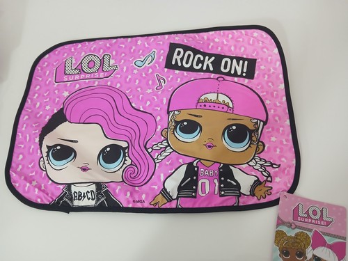 Tovaglietta asilo lol - asilo,