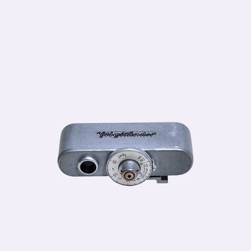Telemetro voigtlander 184 - telemetro, 93/184
