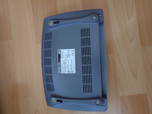 Avm fritz box 7430 router - avm,