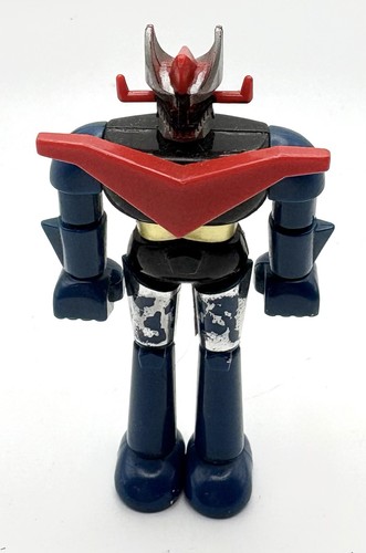 Shogun warriors mazinga - warriors,