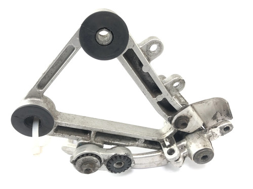 Cagiva mito 125 - mito, 8p