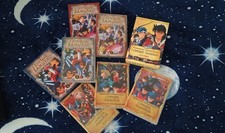 I 5 Samurai Samurai/Troopers