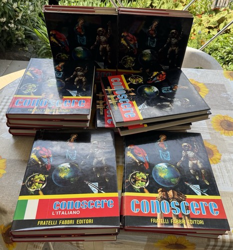 Enciclopedia illustrata