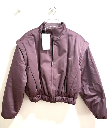 Zara new giacca puffer - zara,