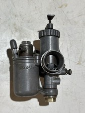 Carburatore dell’Orto UB 22