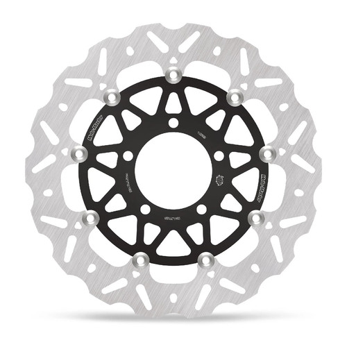 Disco freno moto master - disco,