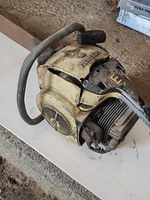 🔥 Motosega vintage pioneer