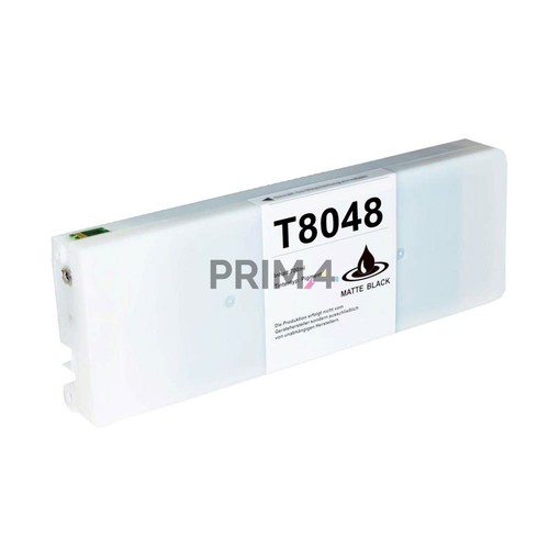 T8048 700ml nero - t8048, opaco