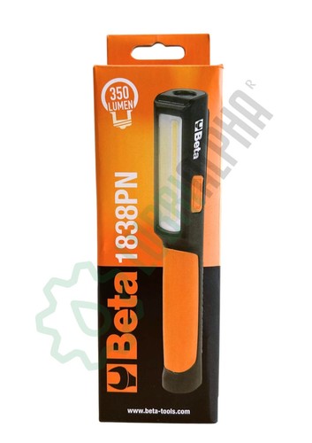 Torcia led penna - led,