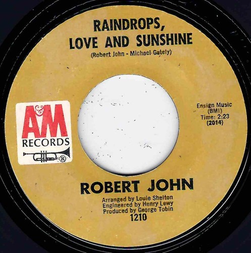 Northern soul robert - soul,