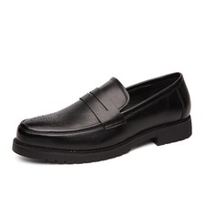 Men's Comfortable Oxford