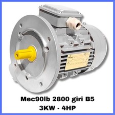 motore elettrico asincrono