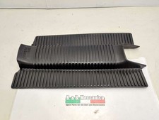 PEDANA PLASTICA TELAIO CENTRALE FANTIC ISSIMO TX 310 50 cc VEDI DESCRIZIONE (...