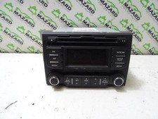 Autoradio originale KIA RIO 3