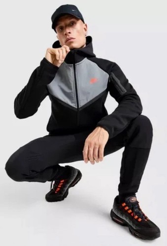 Tuta nike tech - ,
