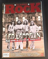 Classic Rock - Led Zeppelin 50