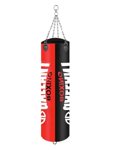 Sacchetto boxe 6 piedi - , da
