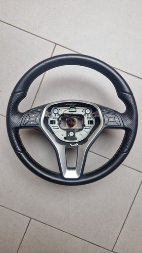 Volante sterzo mercedes - volante/sterzo,