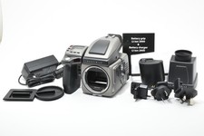 [OTTIME CONDIZIONI] Hasselblad