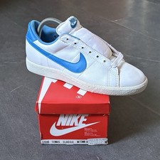 Vintage 1987 nike - 1987, wimbledon