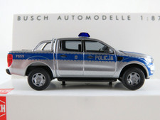 Busch 52835 Ford Ranger con