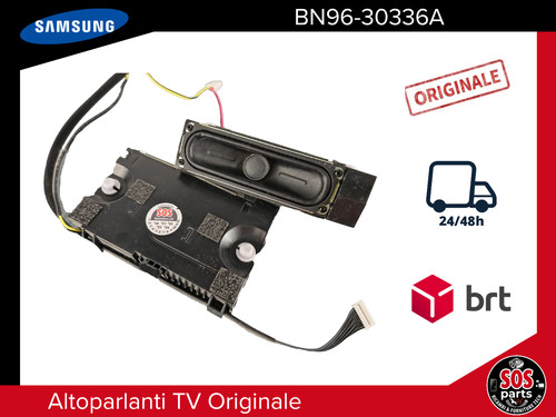Altoparlanti samsung - altoparlanti,