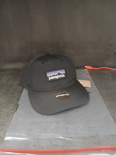 Cappellino patagonia - cappellino,