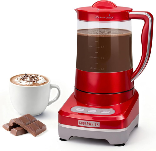 Macchina per cioccolata calda - per,