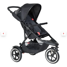 Passeggino sportivo Phil&teds