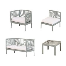 Mobili per casa delle bambole