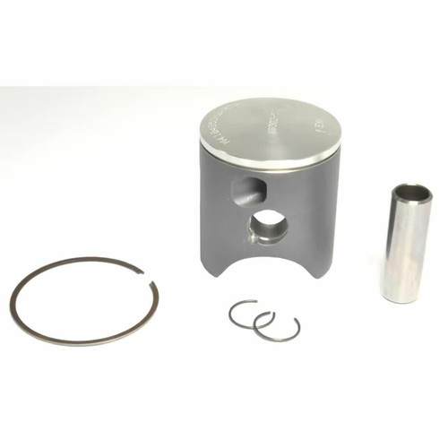 Pistone bombato d 15 x - pistone,