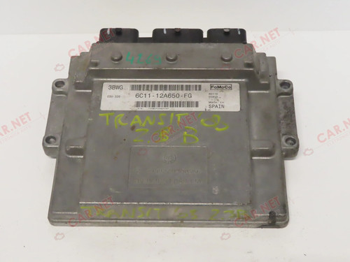 6c11 12a650 3bwg centralina - 3bwg,