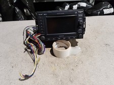 08 Chrysler 300C Radio Lettore