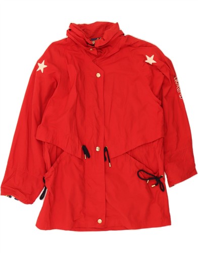 Giacca vento bambina laura - vento,