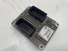 CENTRALINA MOTORE PER FIAT